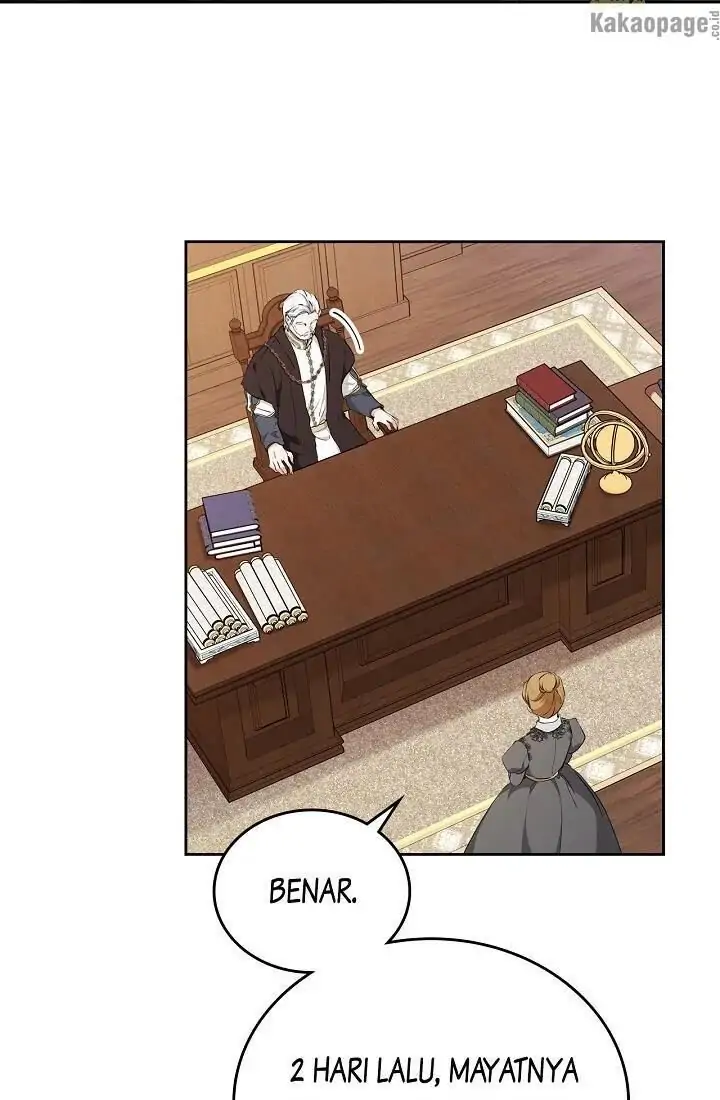 I Shall Master This Family! Chapter 45 Gambar 3