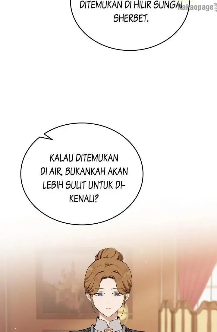 I Shall Master This Family! Chapter 45 Gambar 4