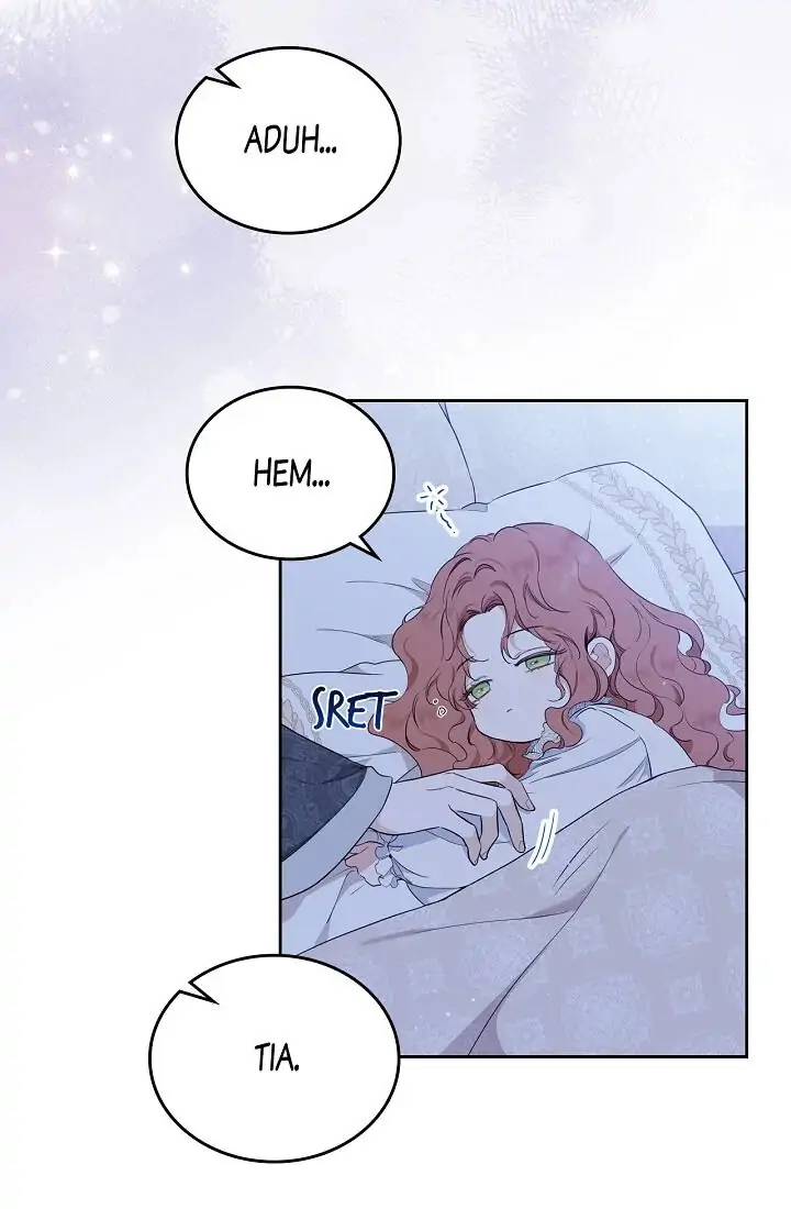 Manhwa I Shall Master This Family! Chapter 46 gambar 2