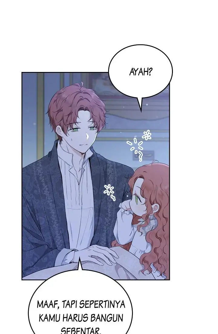 I Shall Master This Family! Chapter 46 Gambar 3