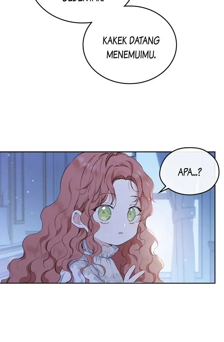 I Shall Master This Family! Chapter 46 Gambar 4