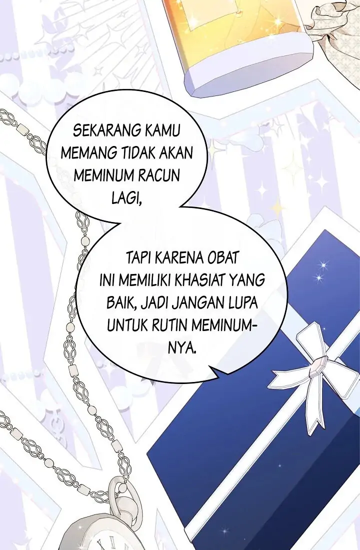 I Shall Master This Family! Chapter 49 Gambar 3