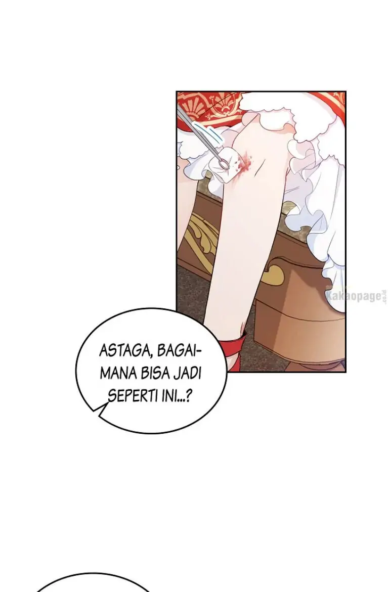 Manhwa I Shall Master This Family! Chapter 5 gambar 2
