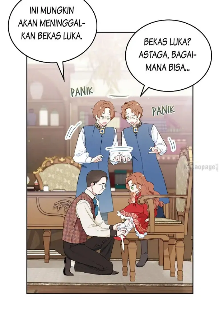 I Shall Master This Family! Chapter 5 Gambar 3