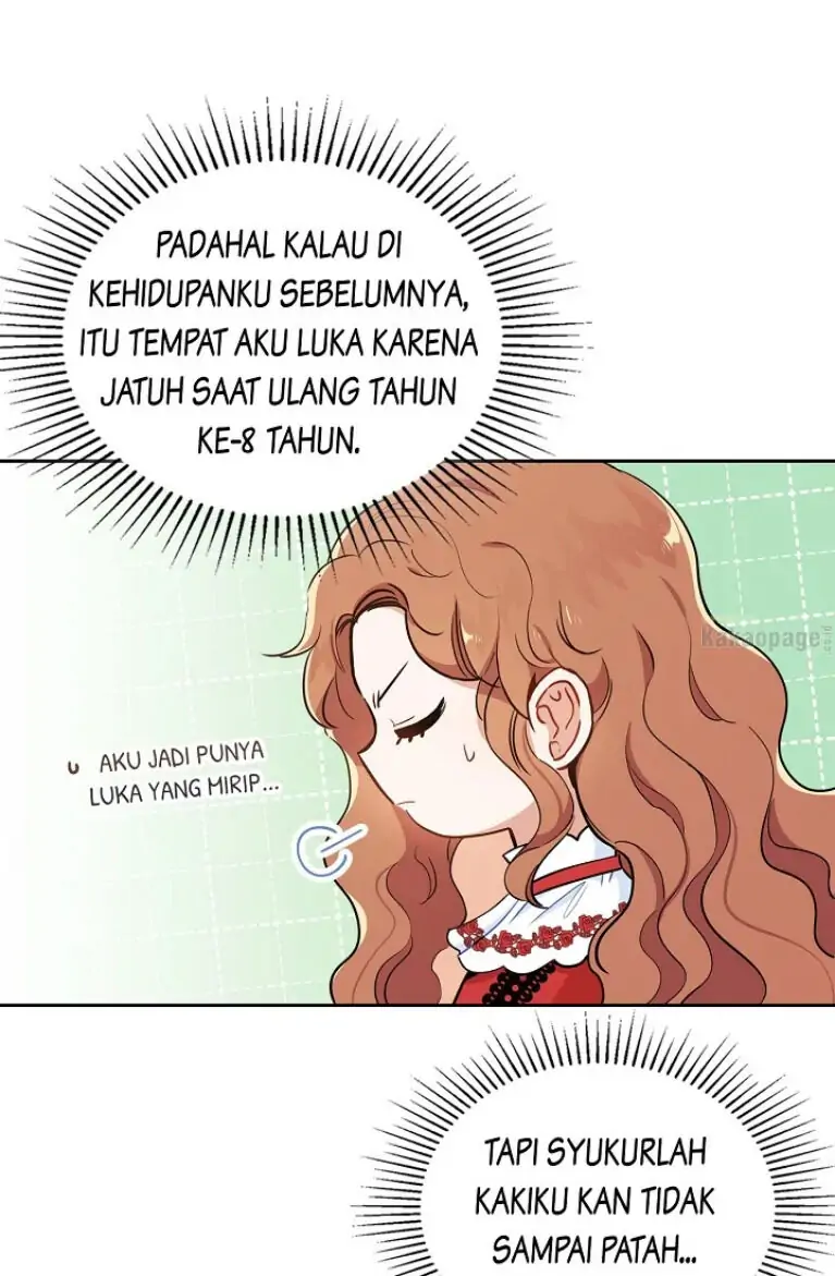 I Shall Master This Family! Chapter 5 Gambar 4