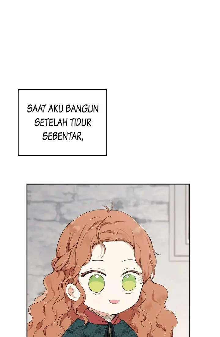 Komik I Shall Master This Family! Chapter 50 gambar 1