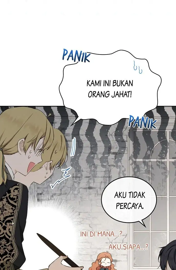 I Shall Master This Family! Chapter 50 Gambar 3