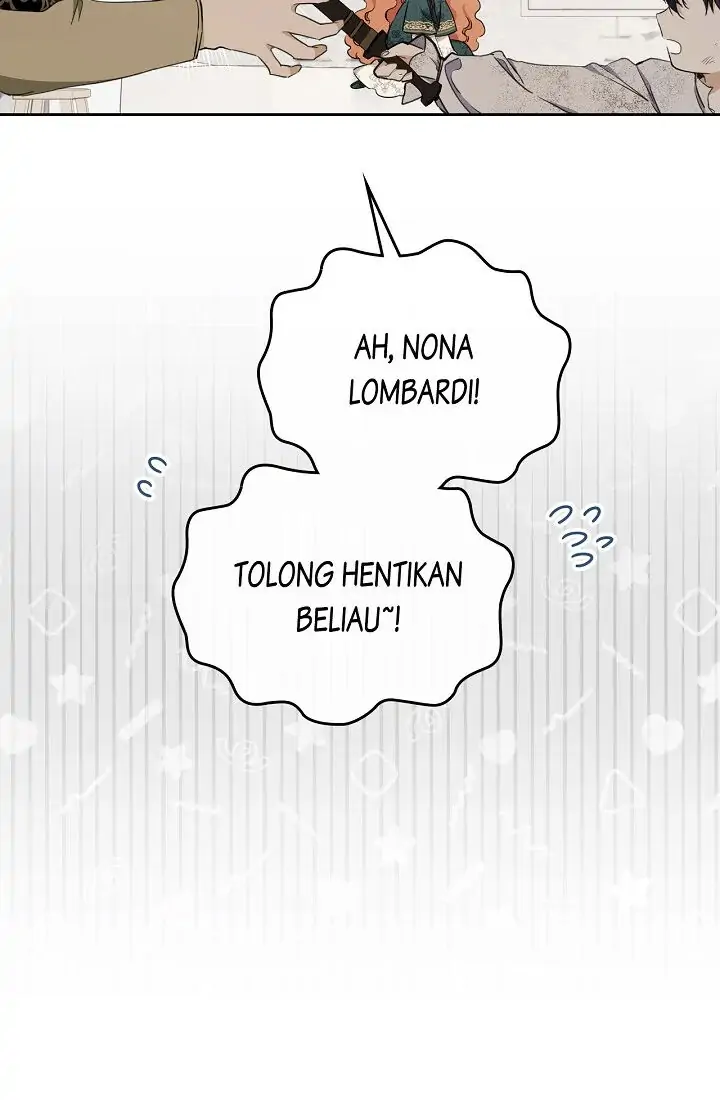 I Shall Master This Family! Chapter 50 Gambar 4