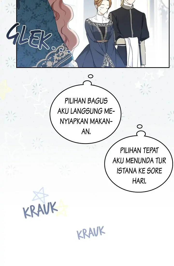 I Shall Master This Family! Chapter 51 Gambar 3