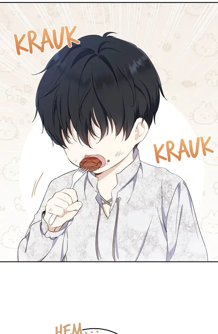 I Shall Master This Family! Chapter 51 Gambar 4