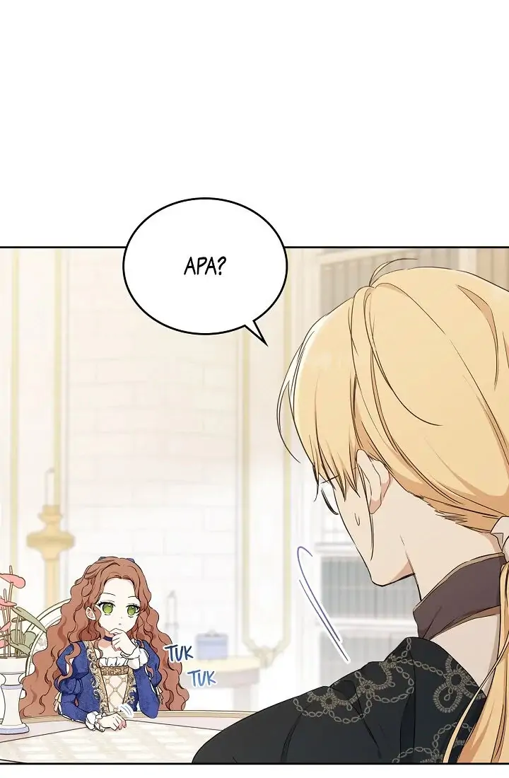 I Shall Master This Family! Chapter 53 Gambar 3