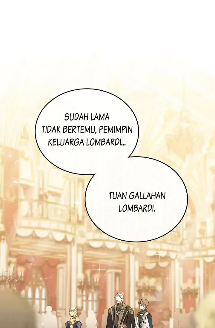 Manhwa I Shall Master This Family! Chapter 55 gambar 2