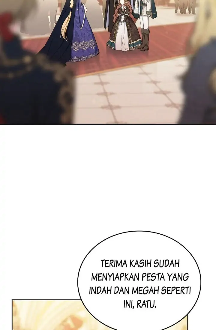 I Shall Master This Family! Chapter 55 Gambar 3