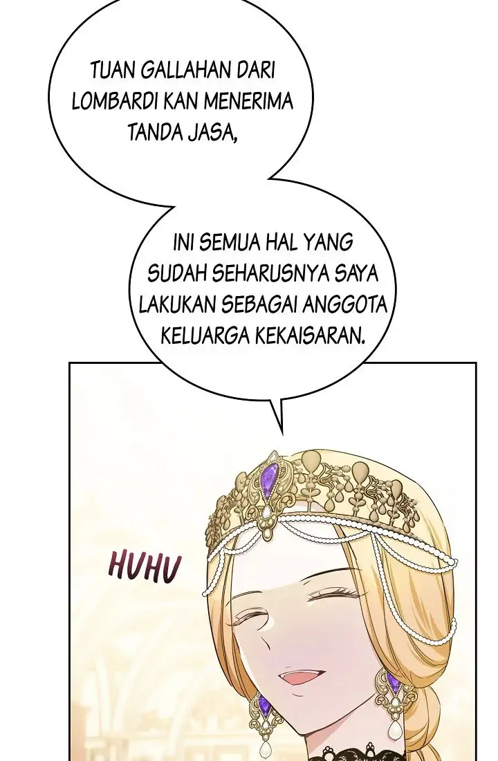 I Shall Master This Family! Chapter 55 Gambar 5