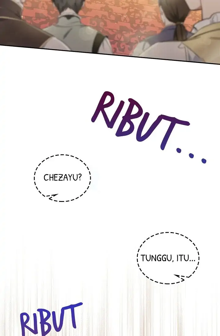 I Shall Master This Family! Chapter 56 Gambar 3