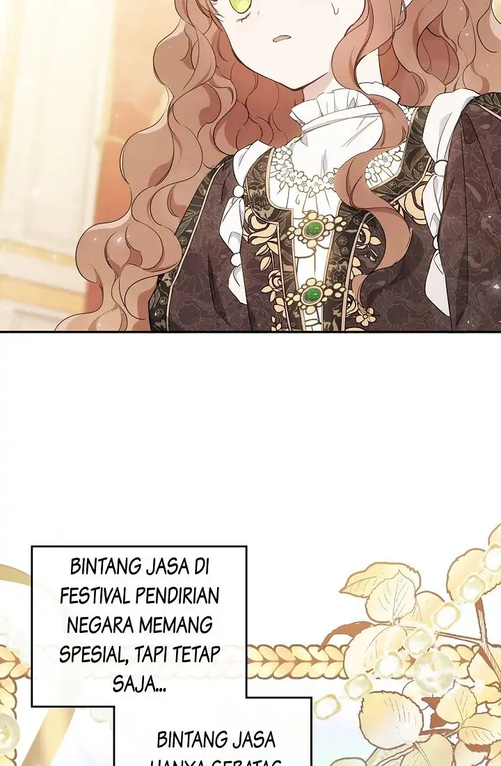 I Shall Master This Family! Chapter 56 Gambar 5
