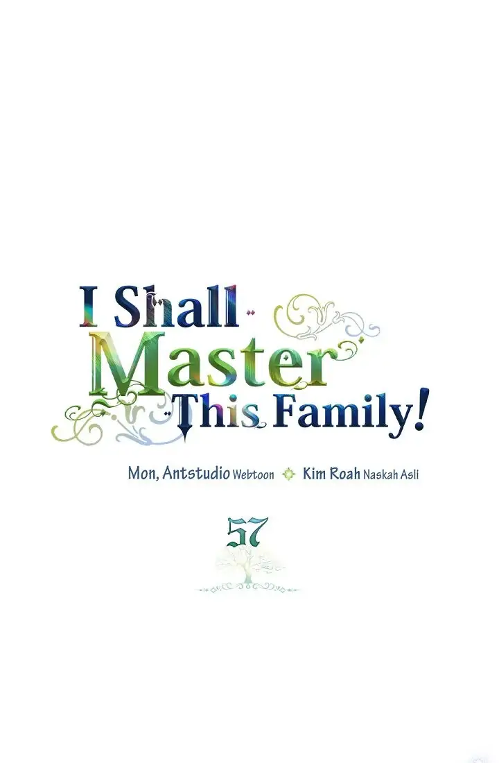 Komik I Shall Master This Family! Chapter 57 gambar 1