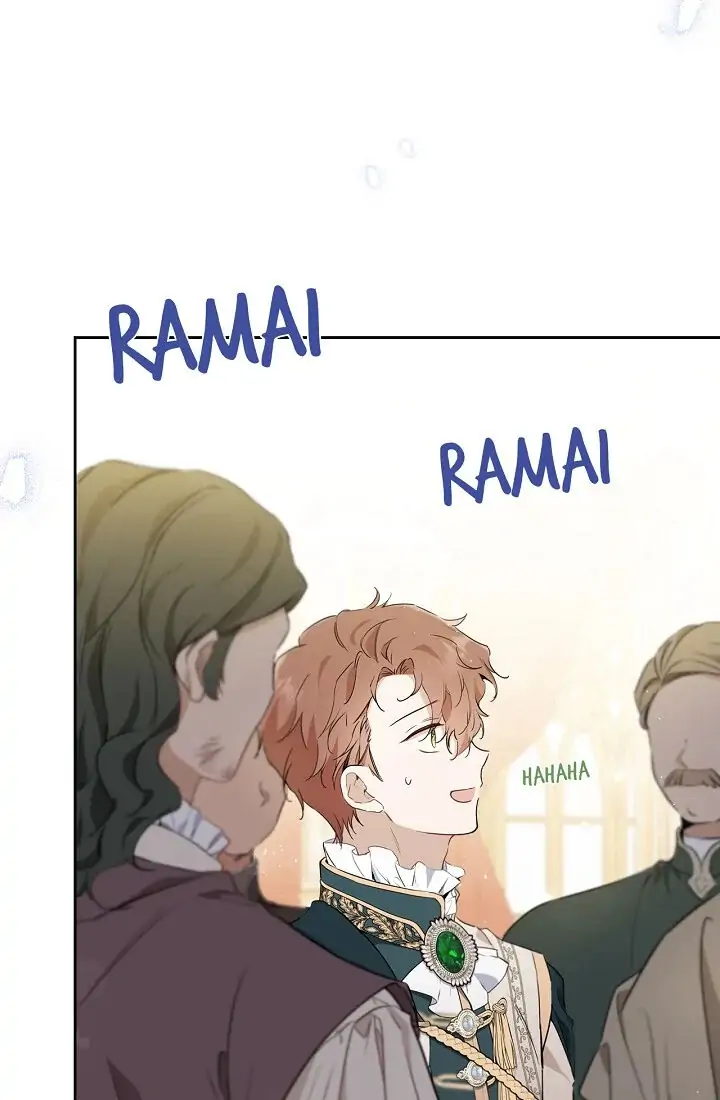Manhwa I Shall Master This Family! Chapter 57 gambar 2