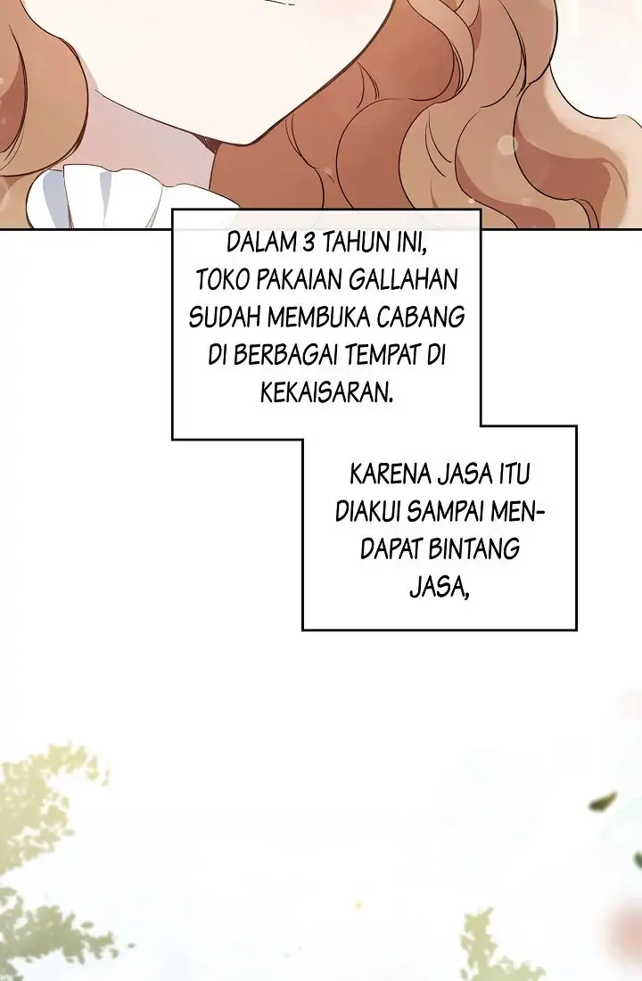 I Shall Master This Family! Chapter 57 Gambar 4