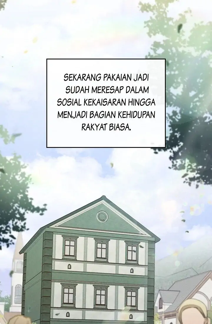 I Shall Master This Family! Chapter 57 Gambar 5
