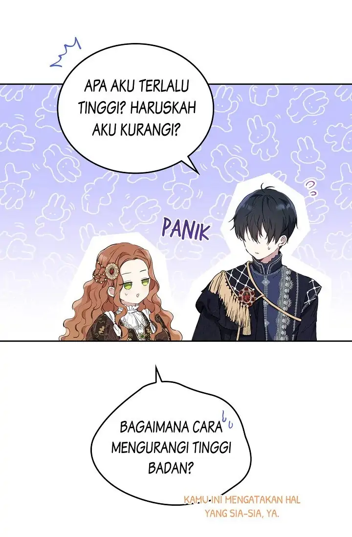 I Shall Master This Family! Chapter 58 Gambar 4