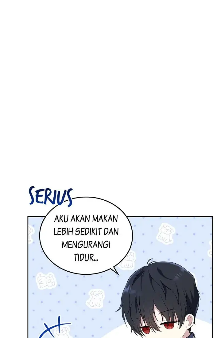 I Shall Master This Family! Chapter 58 Gambar 5