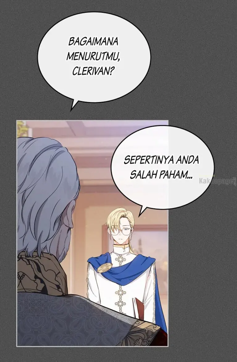 Manhwa I Shall Master This Family! Chapter 6 gambar 2