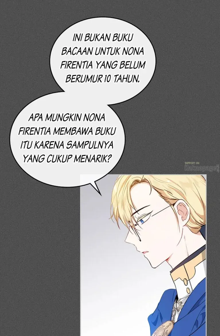 I Shall Master This Family! Chapter 6 Gambar 4