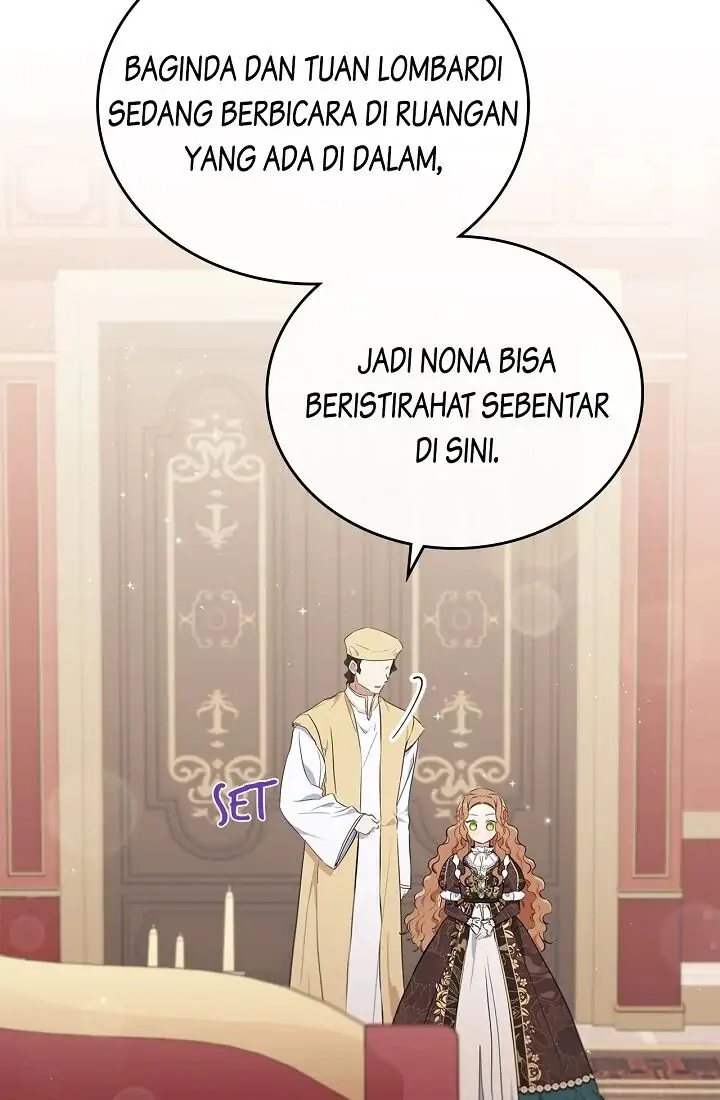 Manhwa I Shall Master This Family! Chapter 60 gambar 2