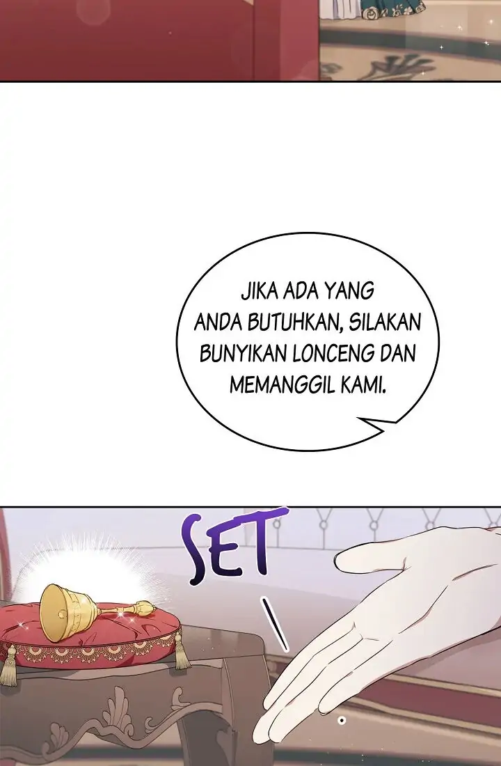I Shall Master This Family! Chapter 60 Gambar 3