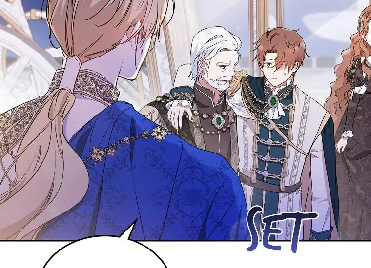 I Shall Master This Family! Chapter 62 Gambar 6