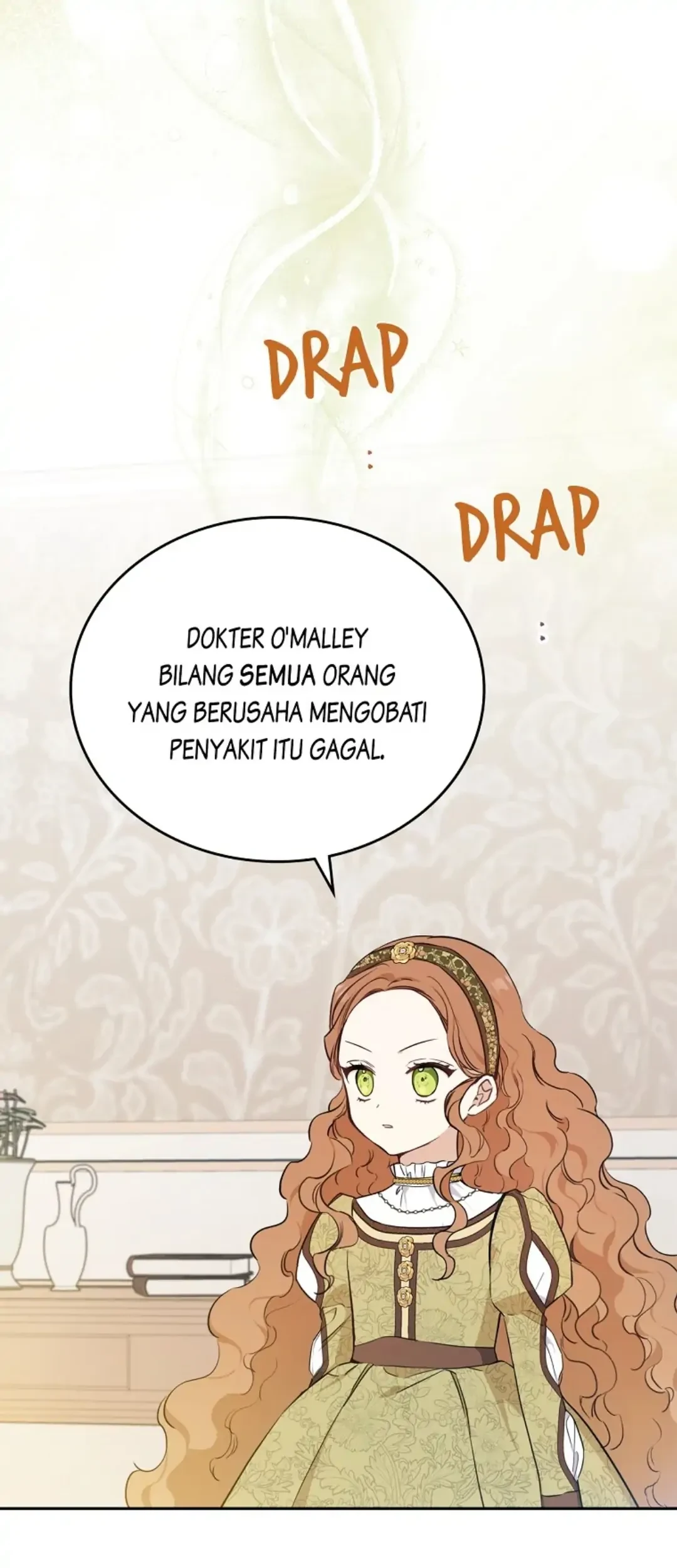 I Shall Master This Family! Chapter 67 Gambar 7