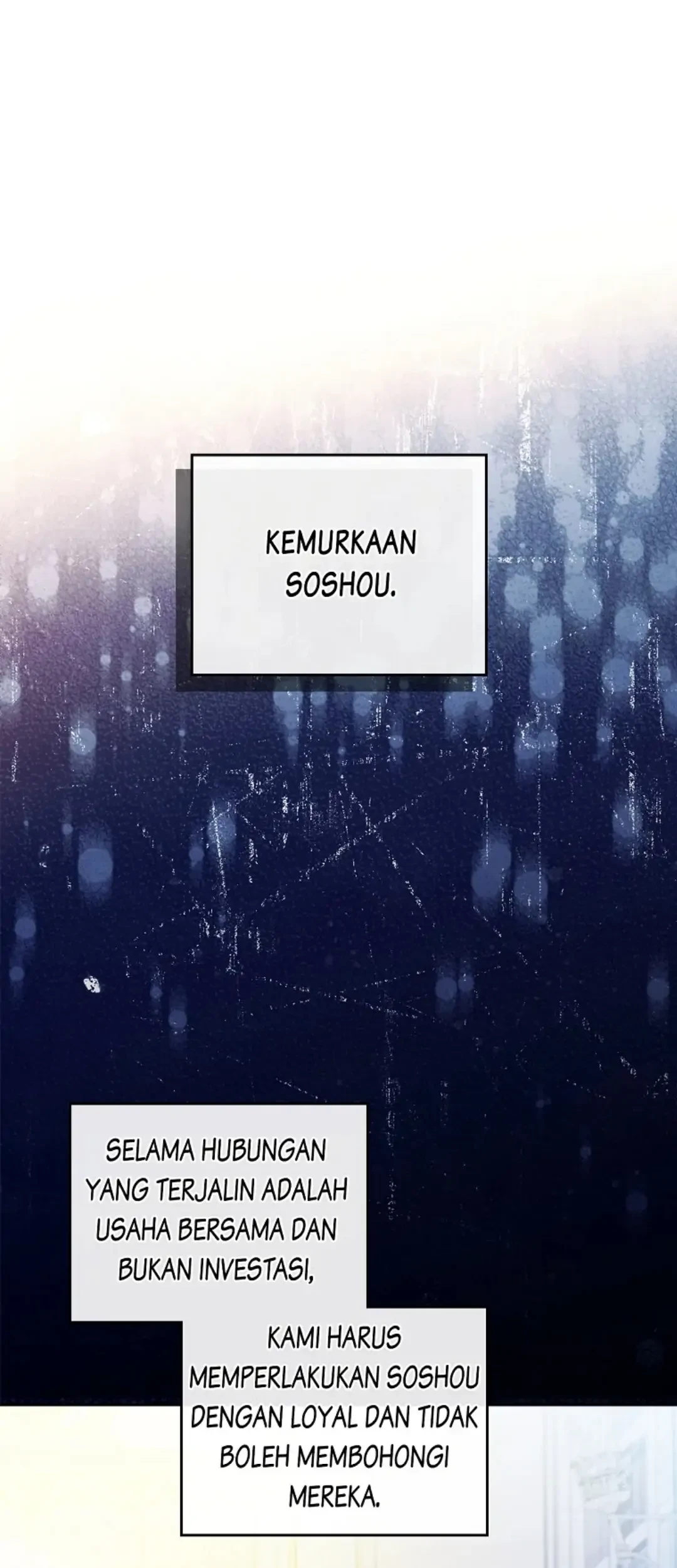 Komik I Shall Master This Family! Chapter 68 gambar 1