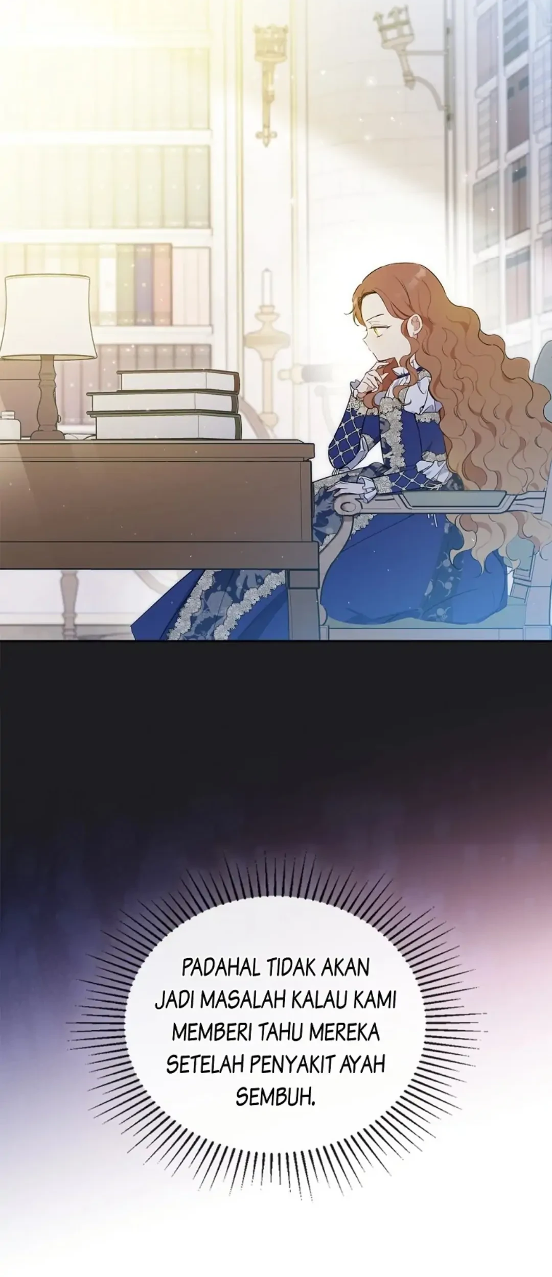 Manhwa I Shall Master This Family! Chapter 68 gambar 2