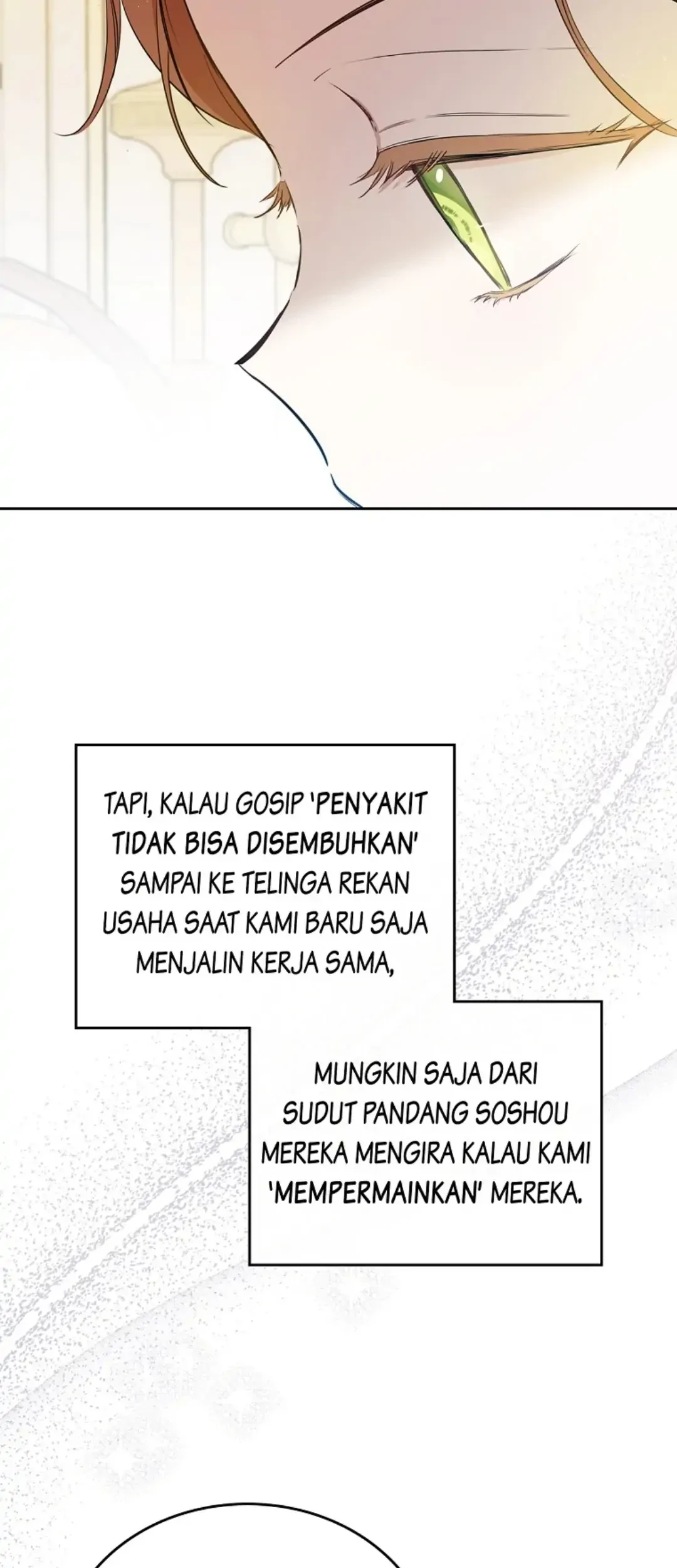 I Shall Master This Family! Chapter 68 Gambar 4