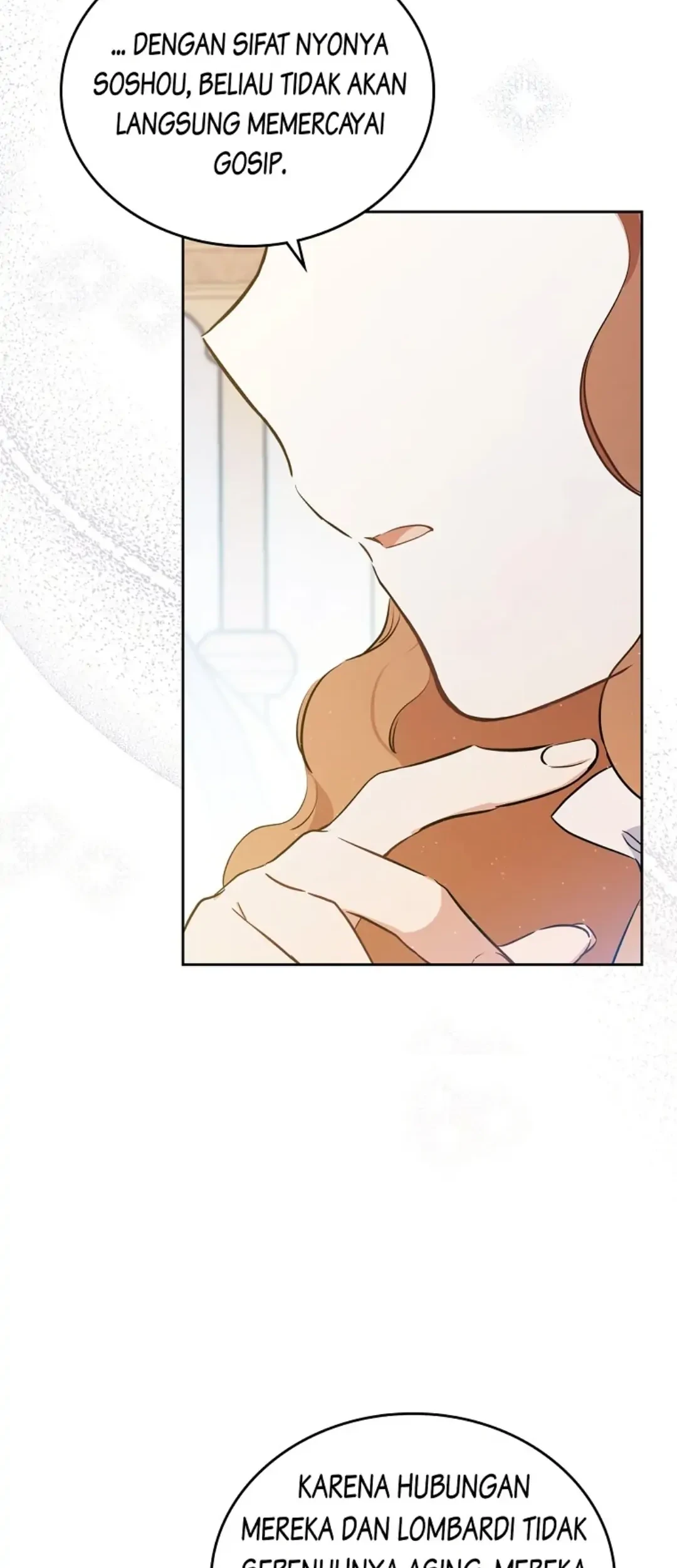 I Shall Master This Family! Chapter 68 Gambar 5