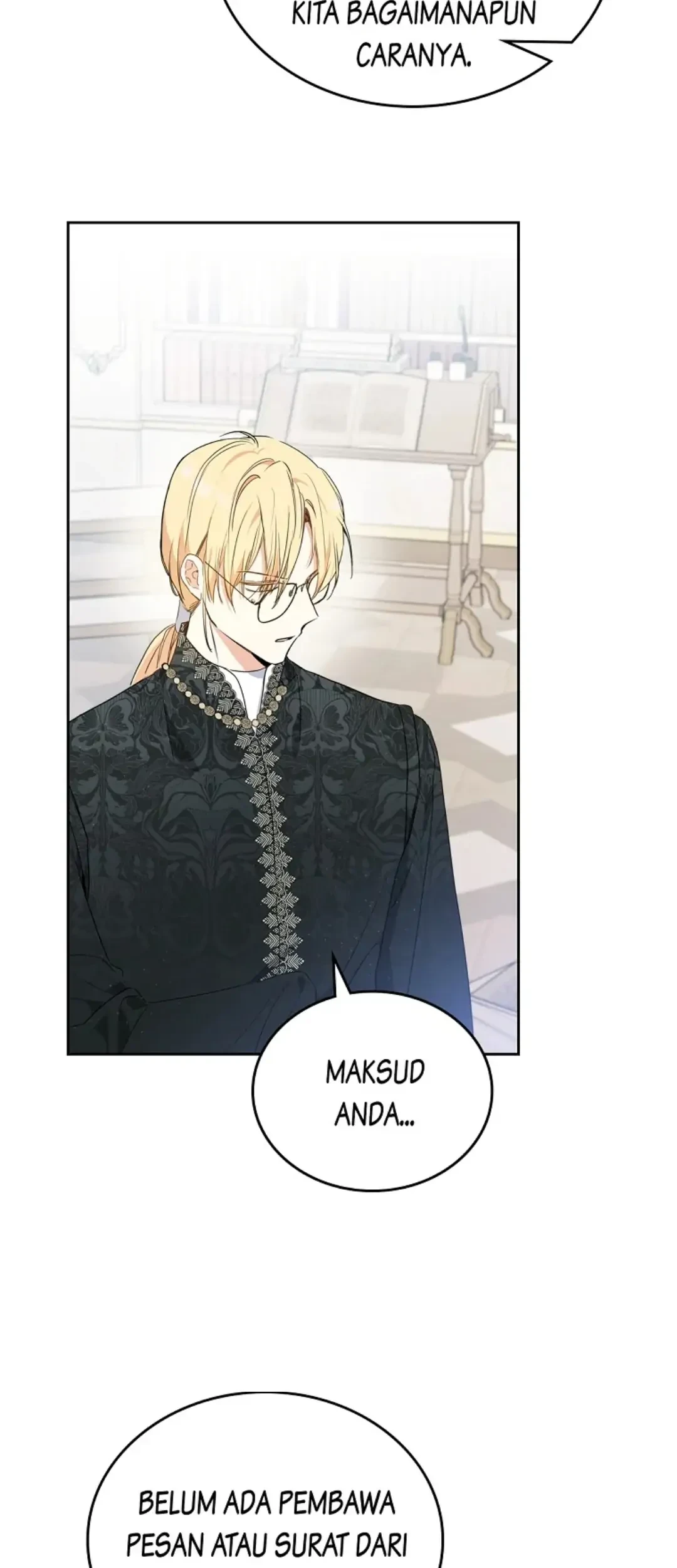 I Shall Master This Family! Chapter 68 Gambar 7