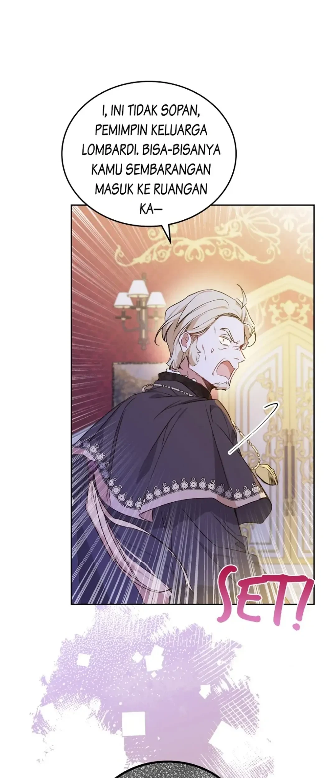 I Shall Master This Family! Chapter 69 Gambar 4