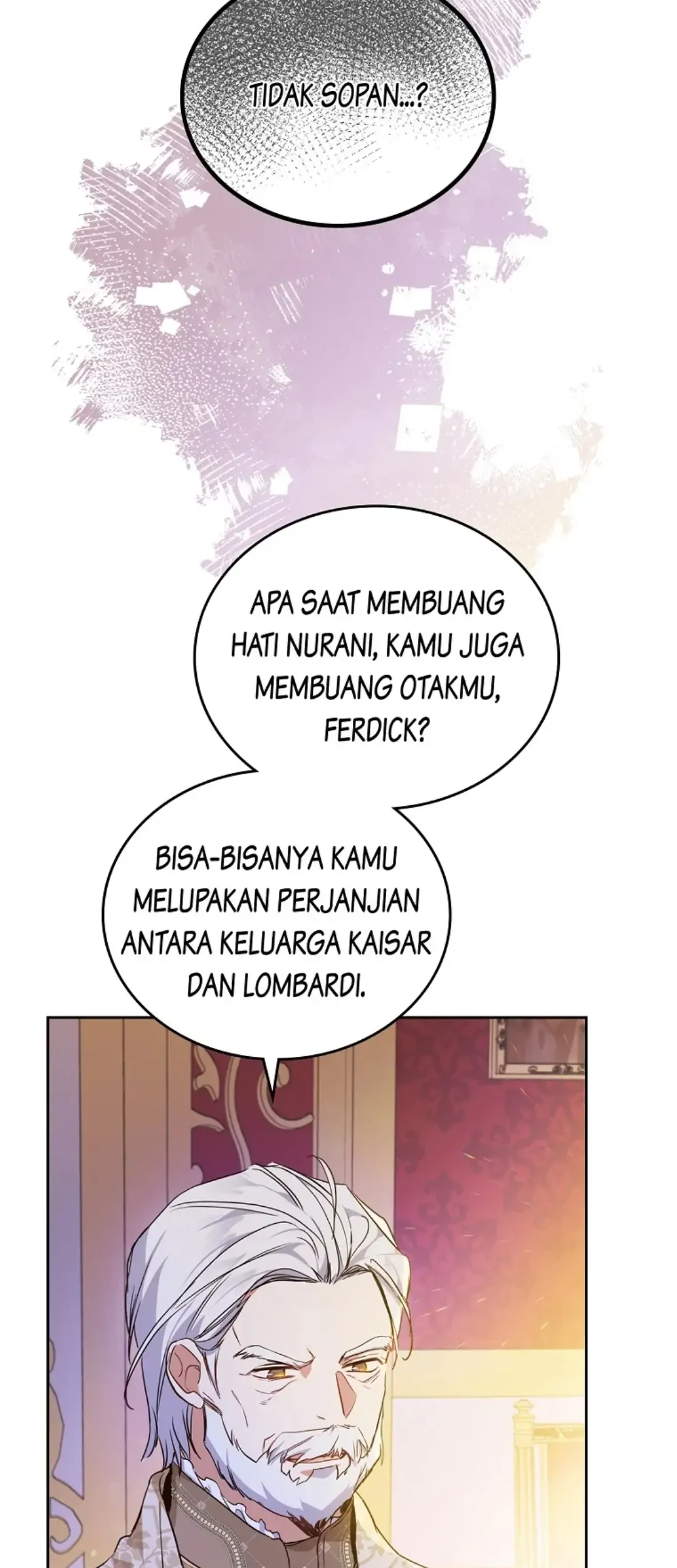 I Shall Master This Family! Chapter 69 Gambar 5