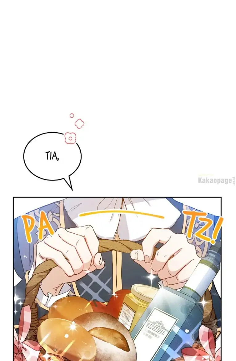 Komik I Shall Master This Family! Chapter 7 gambar 1
