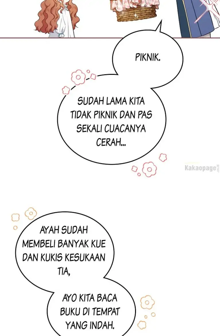 I Shall Master This Family! Chapter 7 Gambar 3