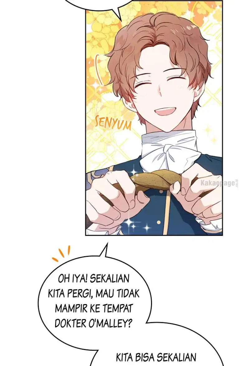 I Shall Master This Family! Chapter 7 Gambar 4