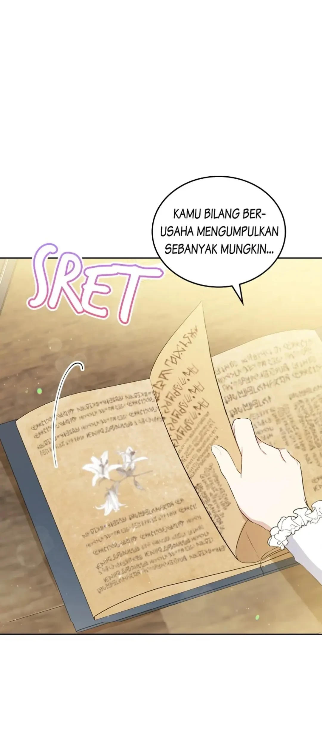 Komik I Shall Master This Family! Chapter 70 gambar 1