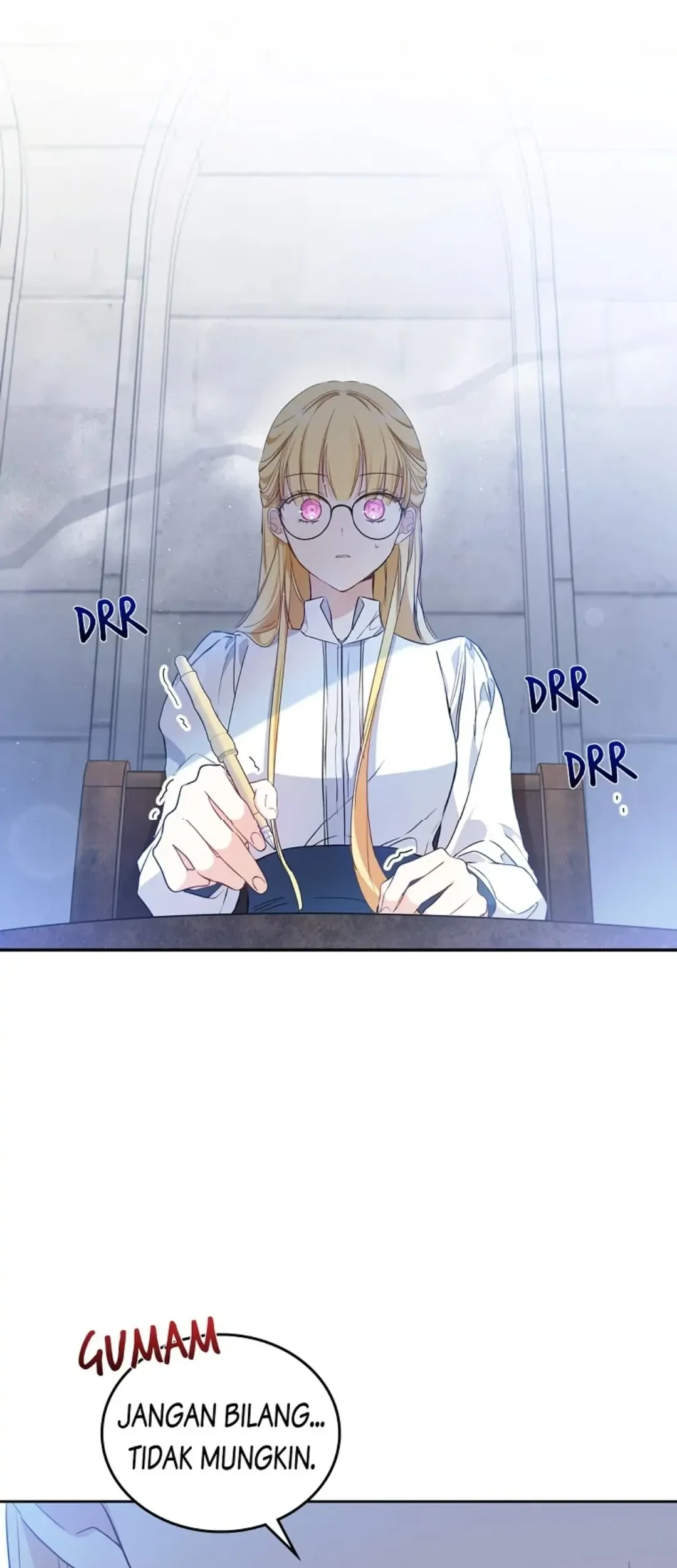 I Shall Master This Family! Chapter 72 Gambar 4