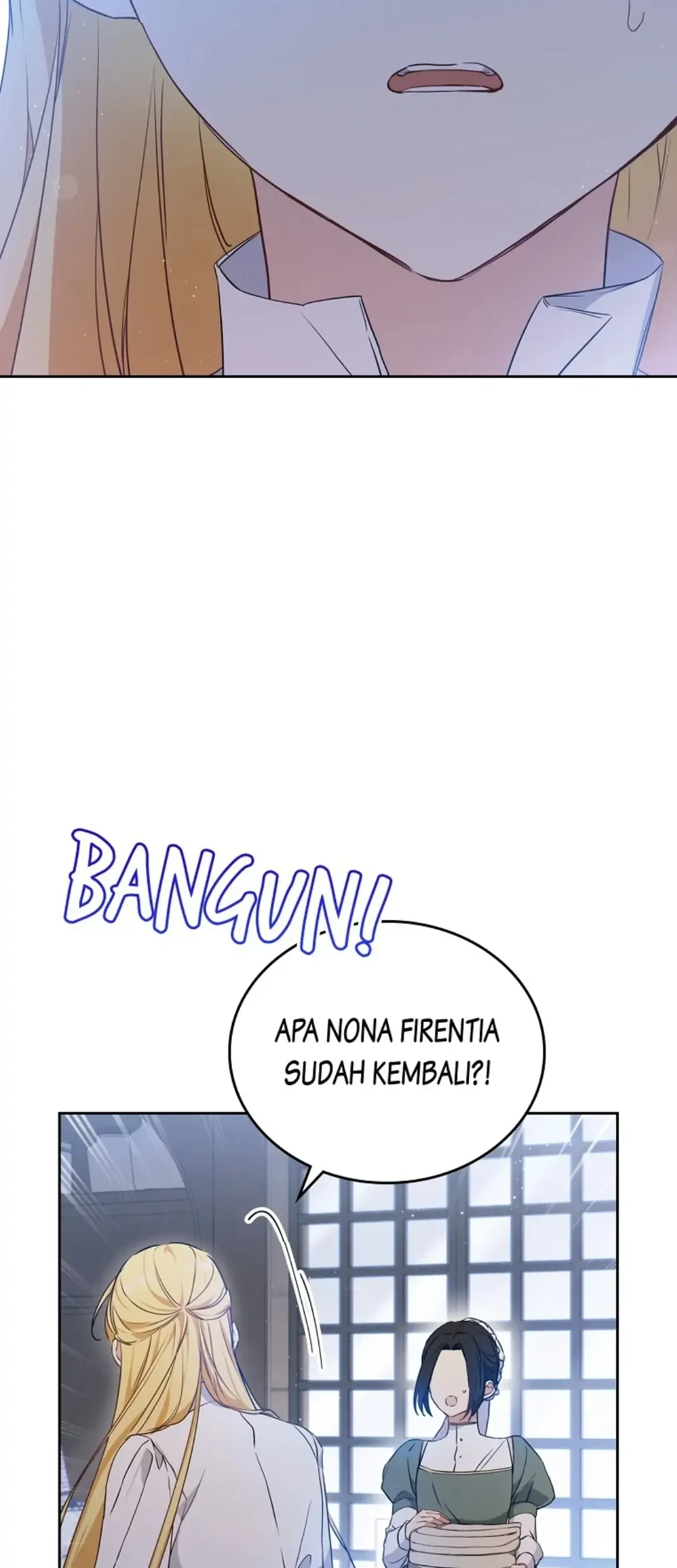 I Shall Master This Family! Chapter 72 Gambar 5