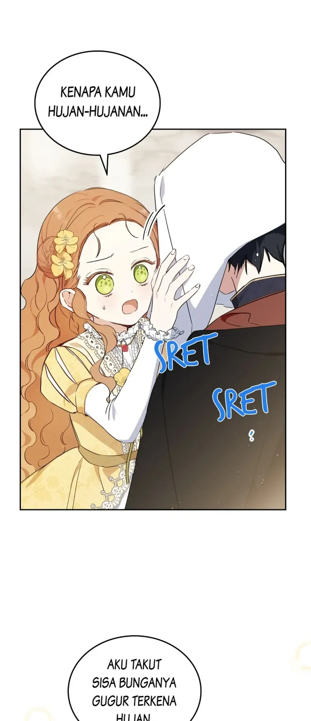 I Shall Master This Family! Chapter 73 Gambar 4