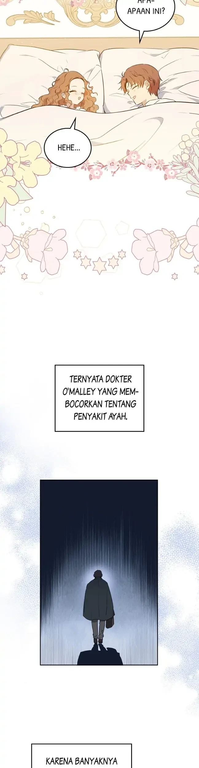 I Shall Master This Family! Chapter 74 Gambar 4