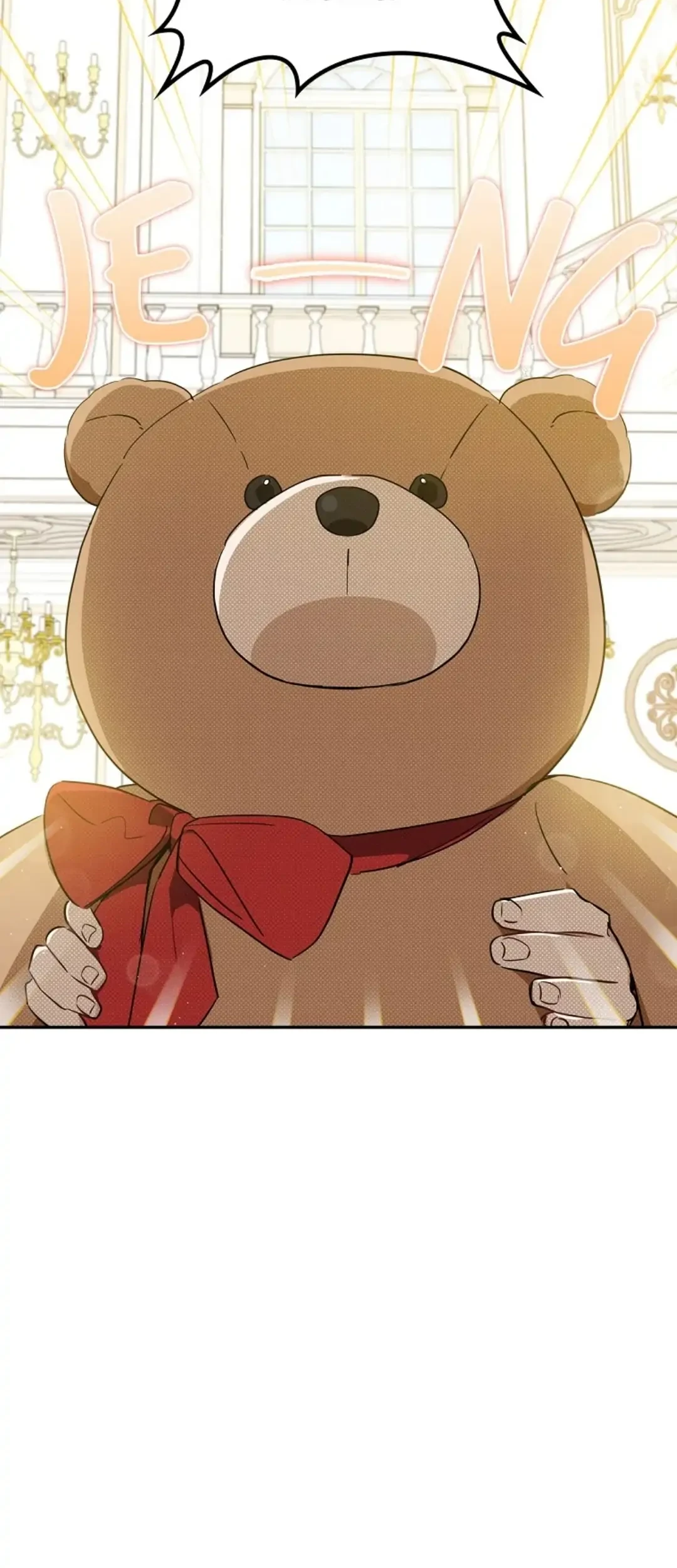 Manhwa I Shall Master This Family! Chapter 75 gambar 2