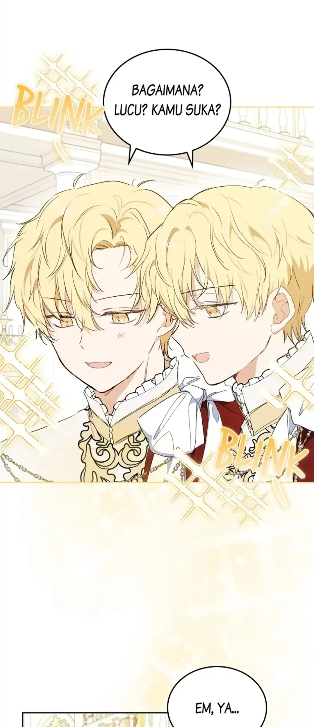 I Shall Master This Family! Chapter 75 Gambar 5