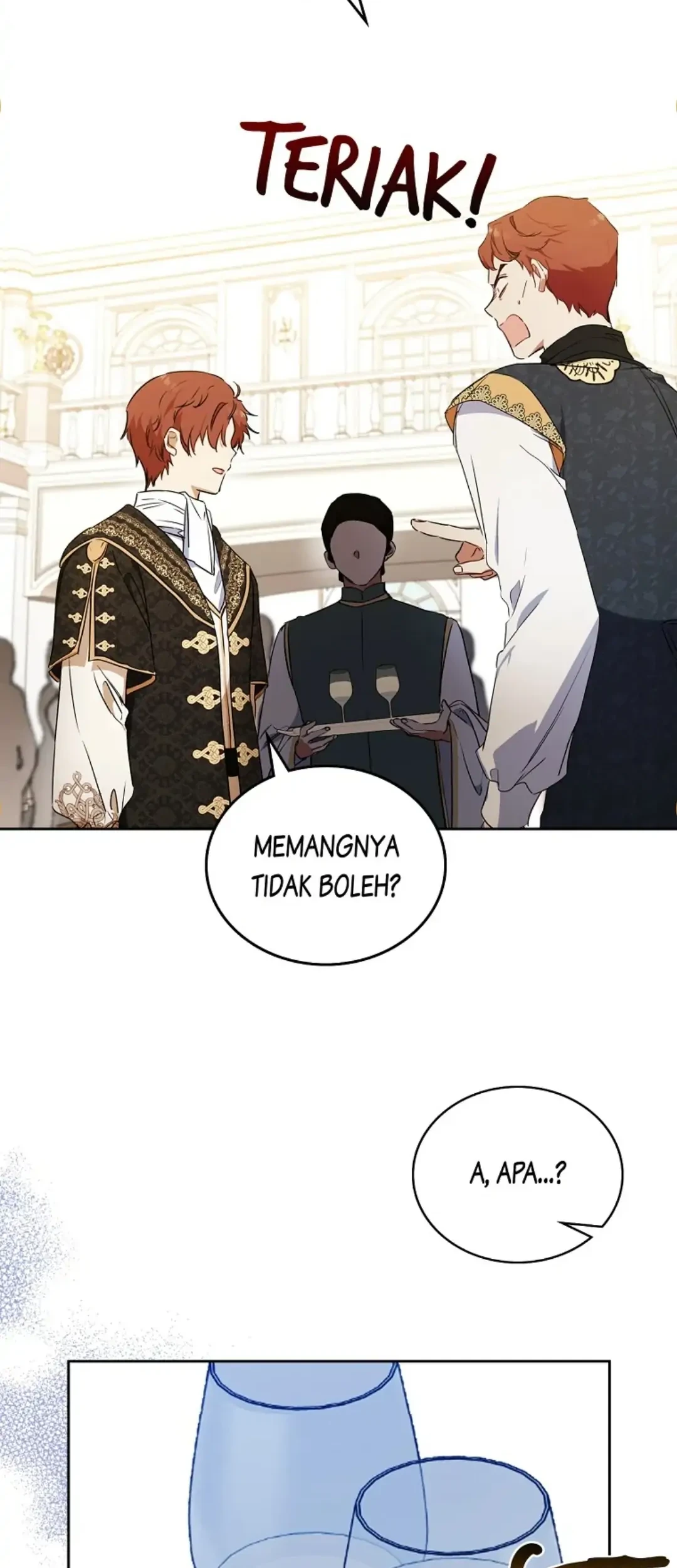 I Shall Master This Family! Chapter 76 Gambar 5